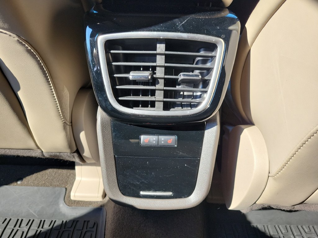 Used 2022 Lincoln Nautilus Reserve w/ Equipment Group 201A FWD image 17