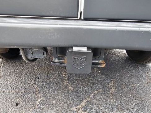 Used 2018 RAM ProMaster 1500 w/ Mopar Trailer Tow Group image 38