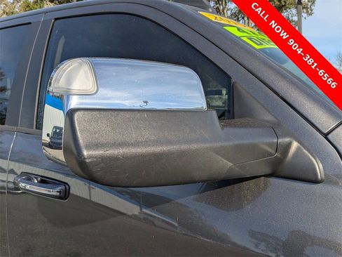 Used 2019 RAM 3500 Laramie image 12