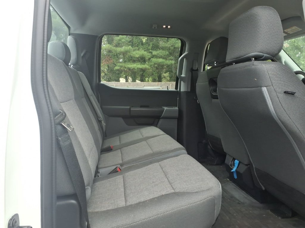 Used 2025 Ford F150 XL AWD/4WD image 12