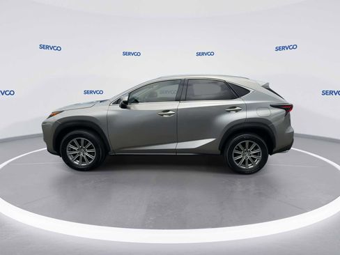 Used 2015 Lexus NX 200t FWD image 5