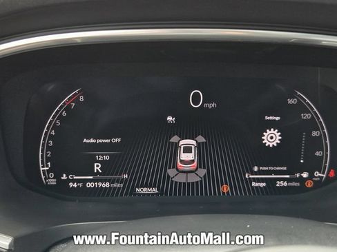 Used 2026 Acura MDX FWD w/ Technology Package image 24