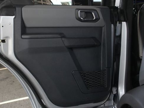 Used 2024 Ford Bronco Big Bend image 29