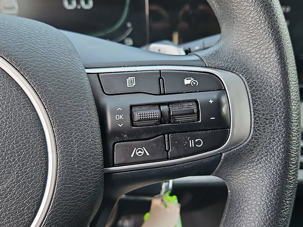 Certified 2023 Kia Sportage LX AWD/4WD image 23
