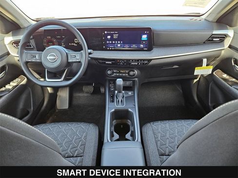 New 2026 Nissan Kicks SV image 19