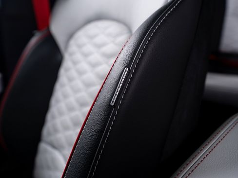 Used 2023 Cadillac CT5 V Blackwing w/ Parking Package image 86