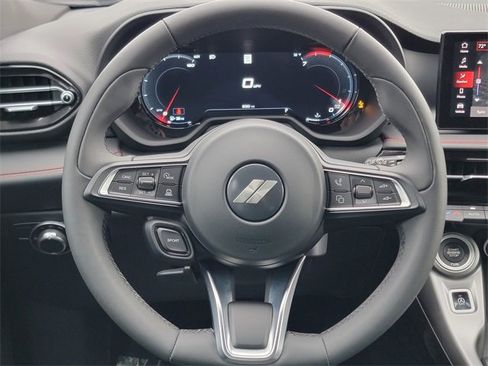 Certified 2024 Dodge Hornet GT w/ GT Blacktop Package image 32