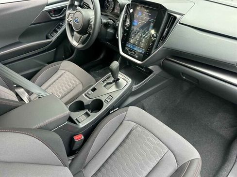 New 2026 Subaru Impreza 2.0i Sport AWD/4WD image 18