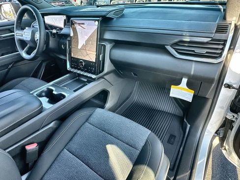 New 2026 GMC Acadia Elevation w/ LPO, Floor Liner Package image 30