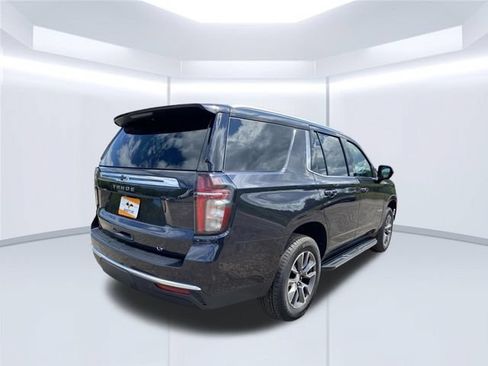 Used 2022 Chevrolet Tahoe LT AWD/4WD image 8
