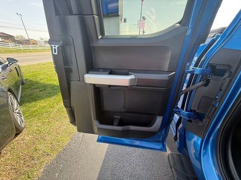 Used 2015 Ford F150 Lariat image 20