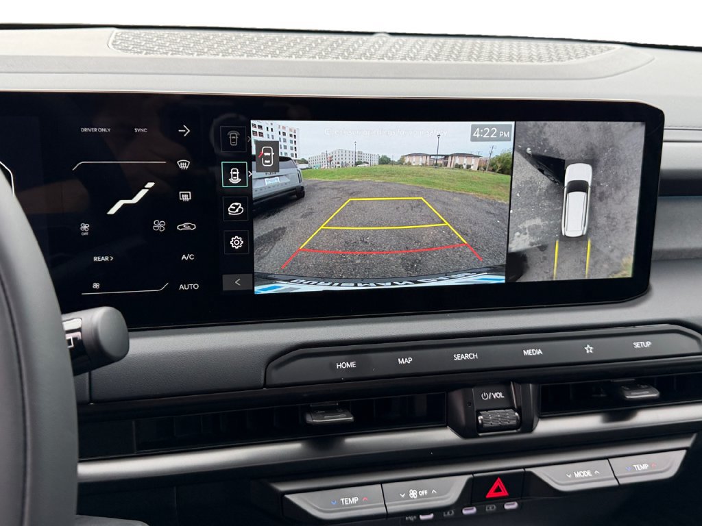 New 2027 Kia Telluride SX X-Line AWD/4WD image 20