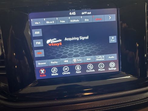 Used 2021 Dodge Durango SXT image 10