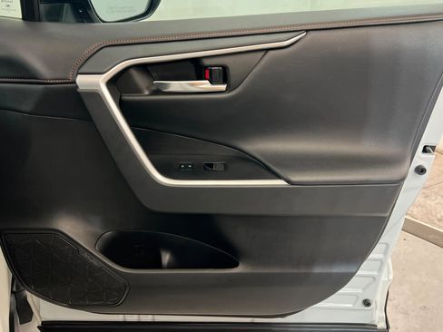 Used 2022 Toyota RAV4 Adventure image 24