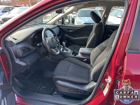 Certified 2023 Subaru Legacy Premium image 20