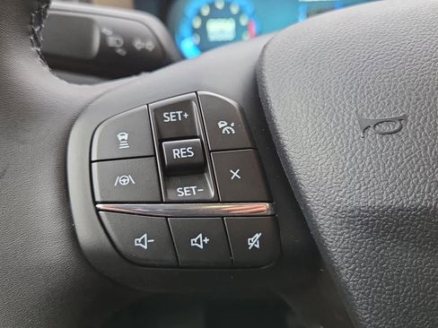 New 2025 Ford Bronco Sport Big Bend w/ Convenience Package image 28