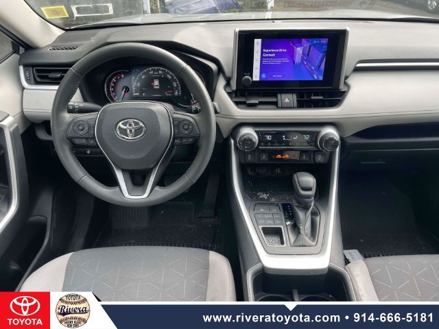 Certified 2024 Toyota RAV4 XLE w/ Convenience Package AWD/4WD image 13