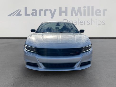 Certified 2023 Dodge Charger SXT image 8