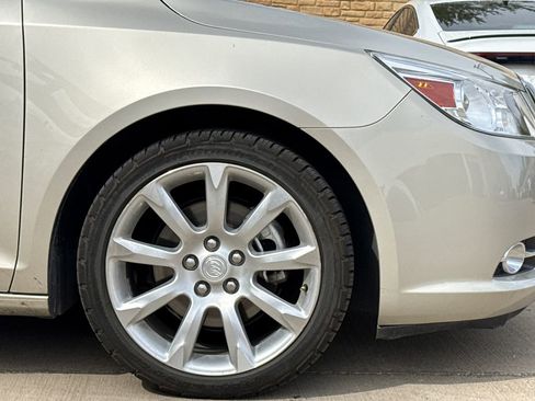 Used 2013 Buick LaCrosse Touring image 6