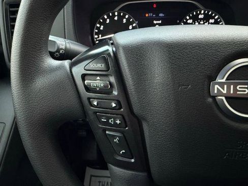 Certified 2023 Nissan Frontier S image 22