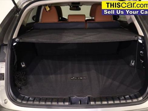 Used 2018 Lexus NX 300h AWD w/ Comfort Package image 23