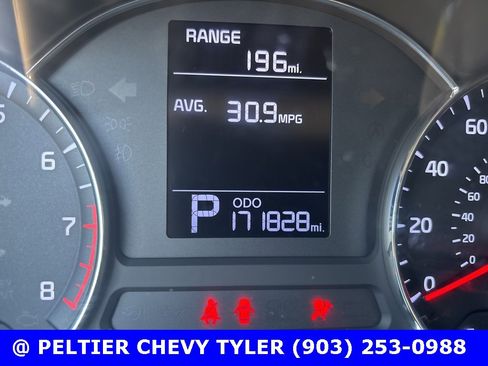 Used 2016 Kia Forte LX w/ LX Popular Plus Package image 21