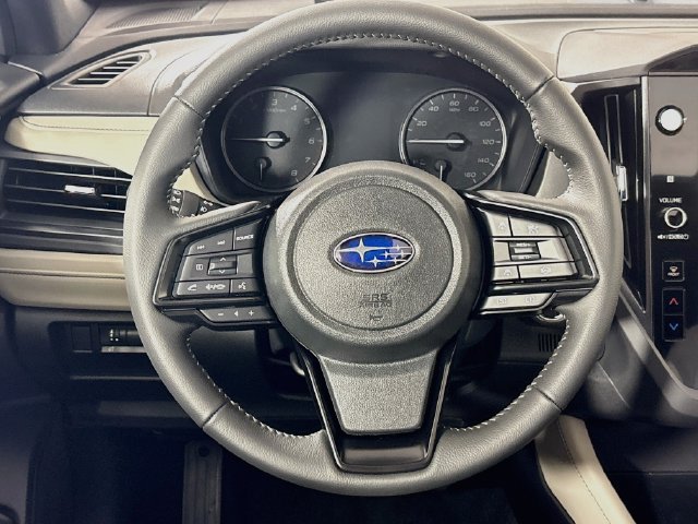 New 2026 Subaru Forester Premium AWD/4WD image 11