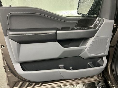 Used 2022 Ford F150 XLT w/ Equipment Group 302A High image 22