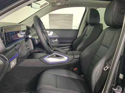 New 2026 Mercedes-Benz GLE 350 4MATIC image 15