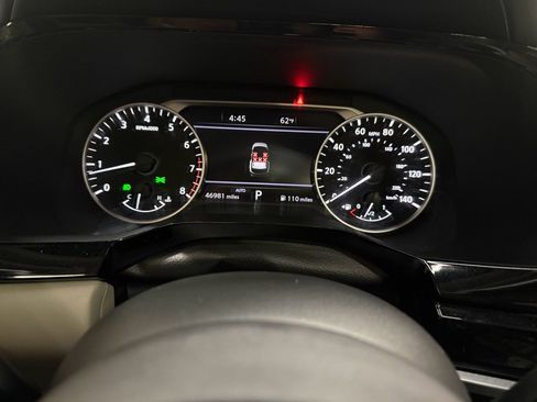 Used 2023 Nissan Pathfinder SL w/ SL Premium Package image 34