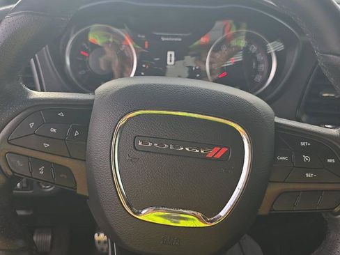 Used 2018 Dodge Challenger R/T Scat Pack w/ Driver Convenience Group RWD image 10
