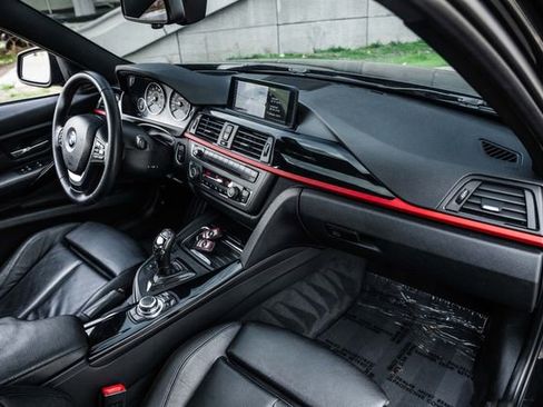 Used 2012 BMW 335i Sedan image 26