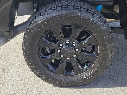 Used 2021 RAM 2500 Limited image 7