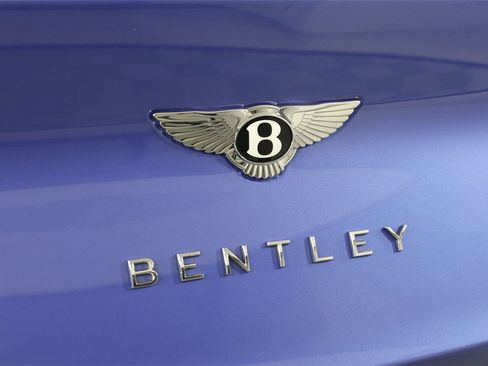 Used 2023 Bentley Bentayga Speed image 15