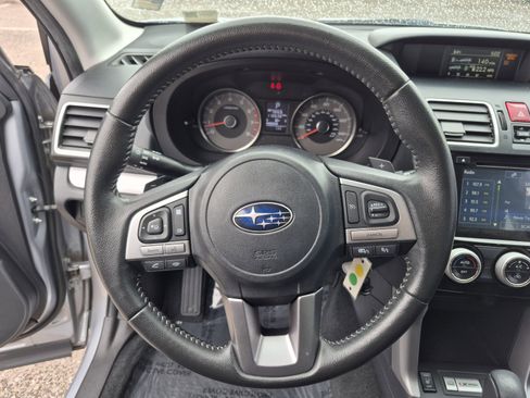 Used 2018 Subaru Forester 2.0XT Premium AWD/4WD image 9