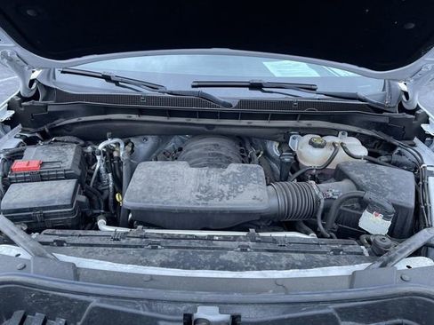 Used 2023 Chevrolet Suburban LS image 29