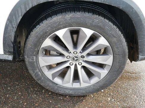 Used 2022 Mercedes-Benz GLE 350 4MATIC image 7