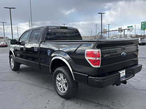 Used 2014 Ford F150 XLT w/ Trailer Tow Package image 9