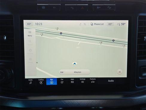 Used 2024 Ford F350 King Ranch image 21