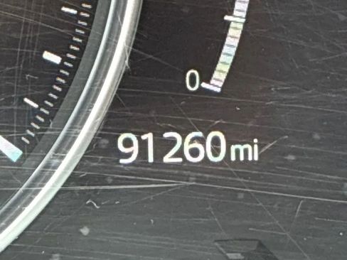 Used 2019 MAZDA CX-5 Grand Touring w/ GT Premium Package image 27