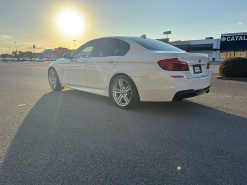 Used 2016 BMW 535i xDrive Sedan image 6