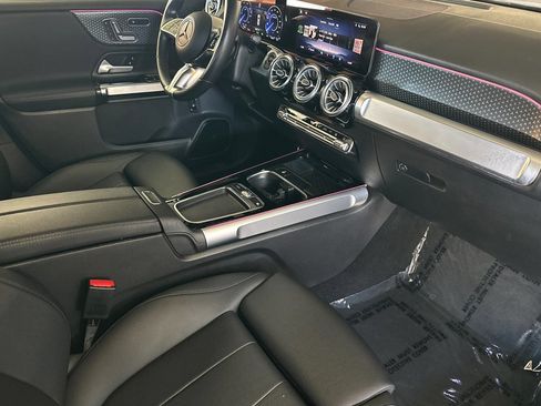 Certified 2024 Mercedes-Benz EQB 250+ w/ Winter Package image 21