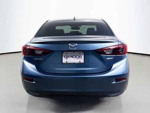 Used 2014 MAZDA MAZDA3 i Grand Touring FWD image 6