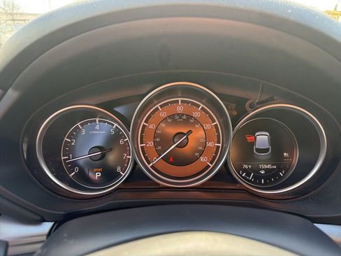 Used 2023 MAZDA CX-5 AWD 2.5 S w/ Select Package image 15