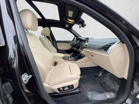 Used 2019 BMW X3 xDrive30i w/ Convenience Package image 23
