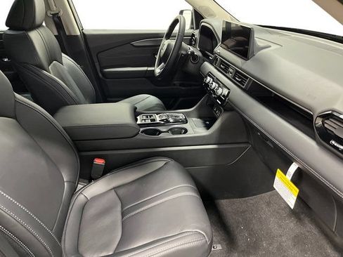 New 2026 Honda Pilot Touring image 26