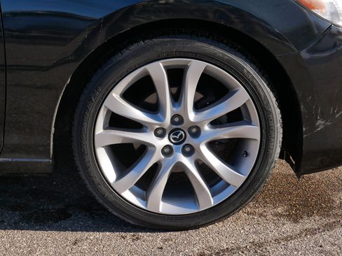 Used 2015 MAZDA MAZDA6 Grand Touring image 15