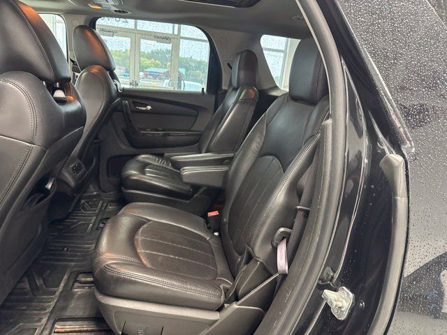 Used 2012 GMC Acadia Denali AWD/4WD image 15