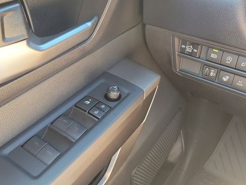 New 2026 Toyota Tundra SR5 AWD/4WD image 26