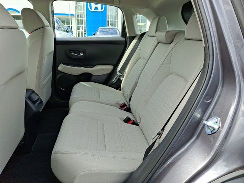 Certified 2023 Honda HR-V LX image 10